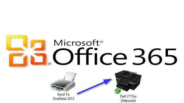 changing-default-printer-in-office-365