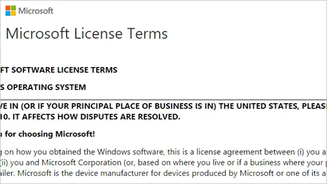 windows-10-license-terms