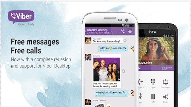 using-viber-for-android