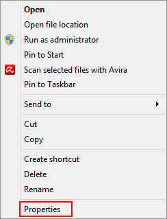 Slide to Shut Down Properties slide-shut-down-properties-windows-8.1