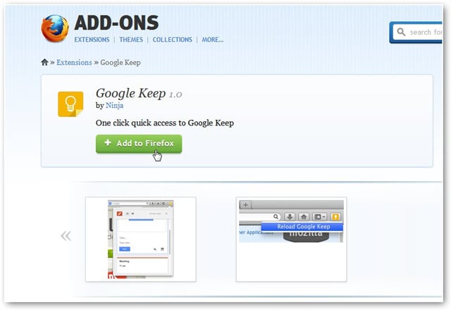 add-on-site-for-google-keep