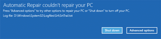automatic-repair-no-issues-windows-8