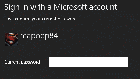 Enter your password enter-your-password