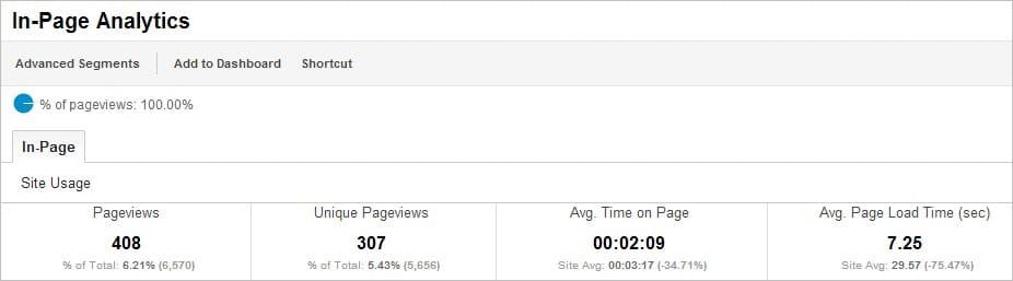 viewing-in-page-analytics