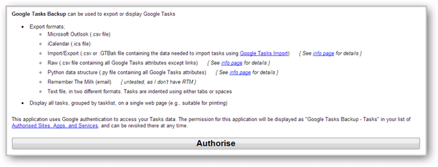 using-google-tasks-backup