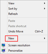 right-click-desktop-windows-8