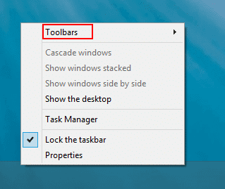 right-click-taskbar-windows-8