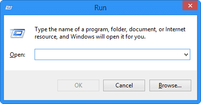 run-windows-8