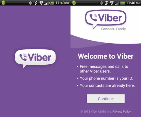 using-viber-for-android