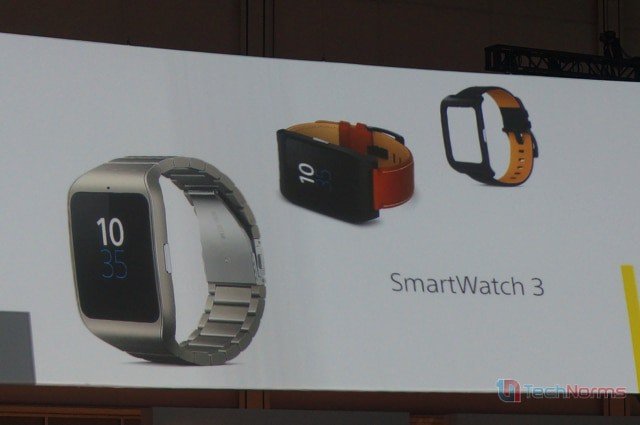 Sony-Smartwatch-3