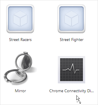 the-icon-to-access-the-chrome-connectivity-diagnostics-app