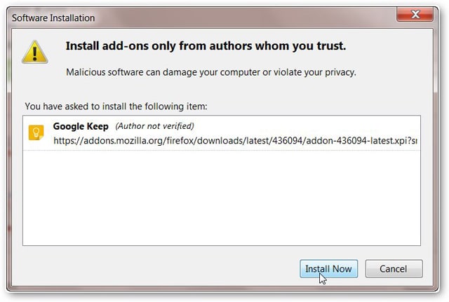 installing-keep-in-firefox