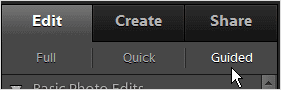 clicking-on-guided