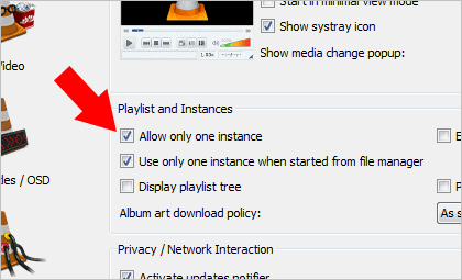 Allow-only-one-instance-of-VLC-player