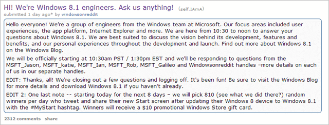 windows-8.1-reddit-ama