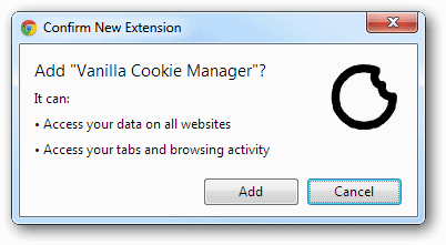 confirming-new-install