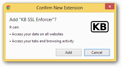 confirming-extension-install