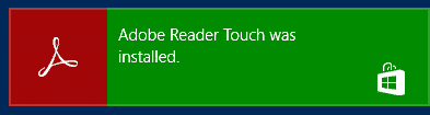 adobe-reader-touch-installed