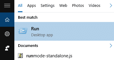 run-command