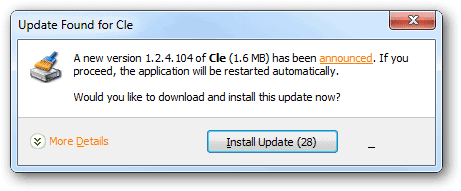 Installing updates installing-updates