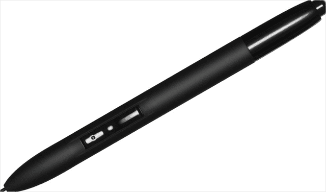 Wacom Bambo stylus. wacom-bambo-stylus