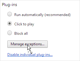 manage-exceptions-button-in-chrome