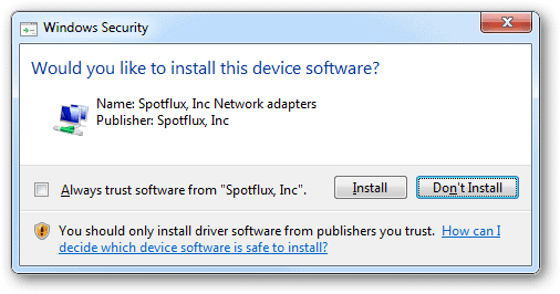installing-device-driver