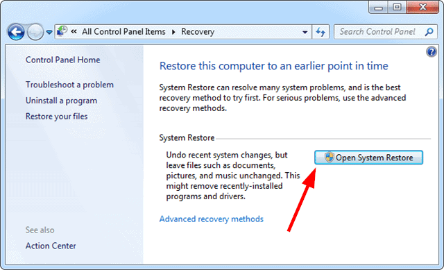 open-system-restore-windows-7