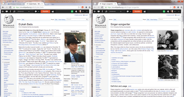 niftysplit-in-use-in-chrome