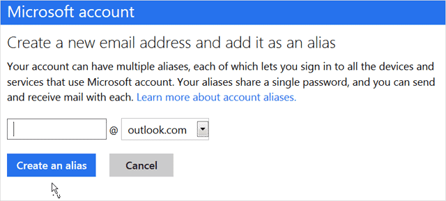 create-a-new-alias-page-in-outlook