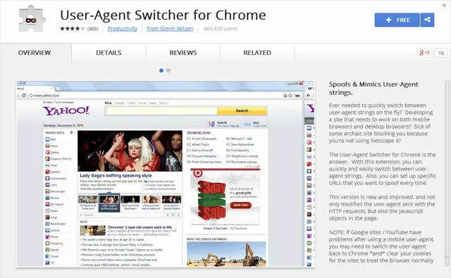 download-page-for-user-agent-switcher-for-chrome