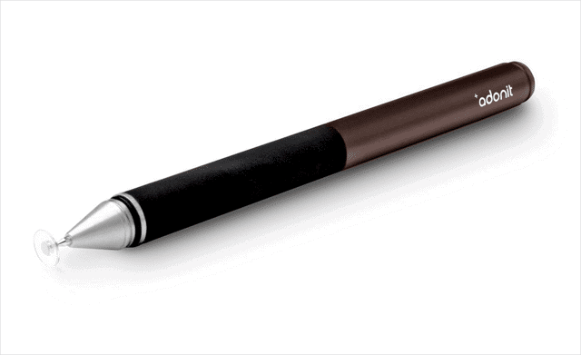 Adonit Jot Pro stylus. adonit-jot-pro-stylus