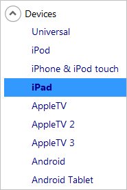 selecting-device-converter