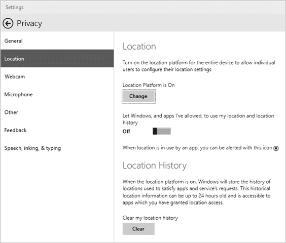 cortana-location-settings-on