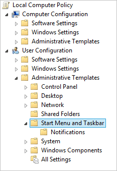 start-menu-taskbar-local-group-policy-editor-windows-8