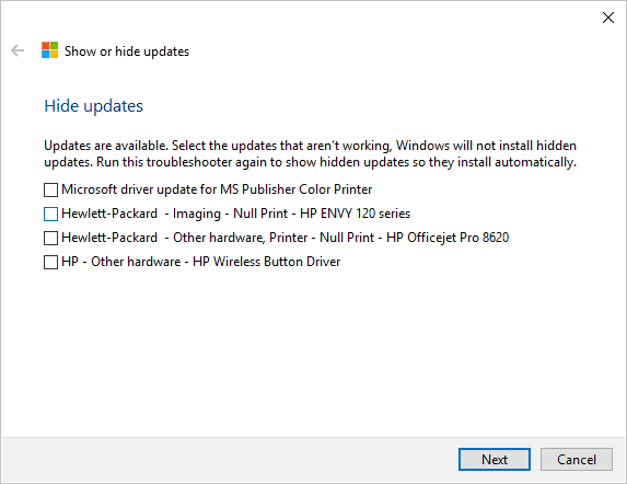 pick-updates-to-hide