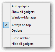 opening-sidebar-options