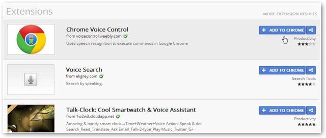 adding-chrome-voice-control