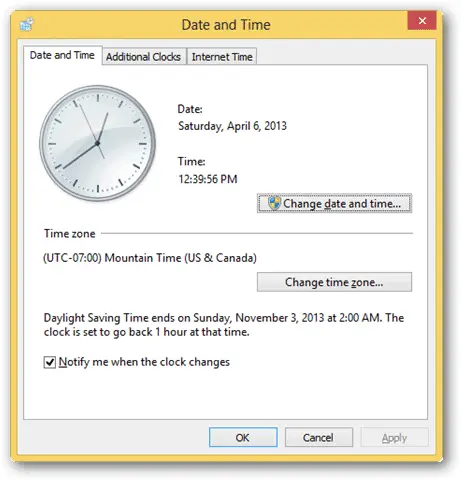 opening-time-settings