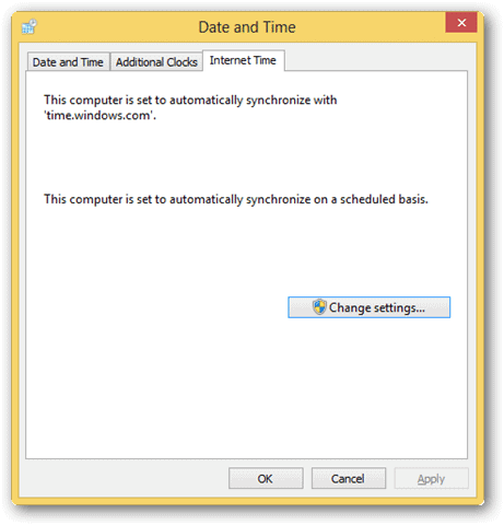 Opening internet time opening-internet-time