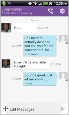 messaging-on-viber-for-android