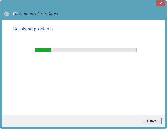 resolving-problems-app-troubleshooter-windows-8