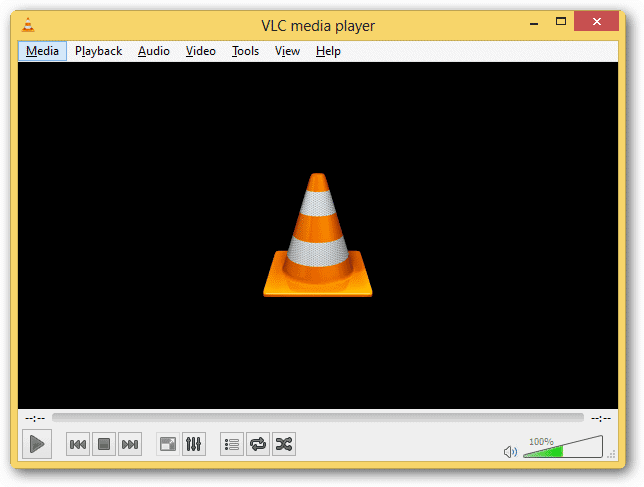 using-the-desktop-vlc-version-in-windows-8