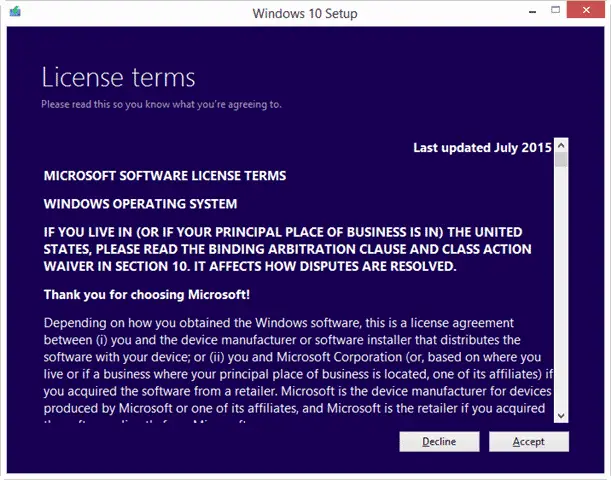 windows-10-license-terms