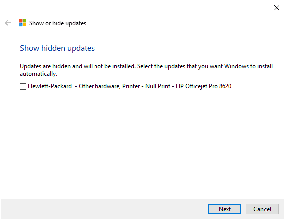 show-hidden-updates