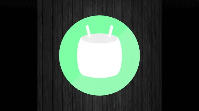 Android Marshmallow hidden game
