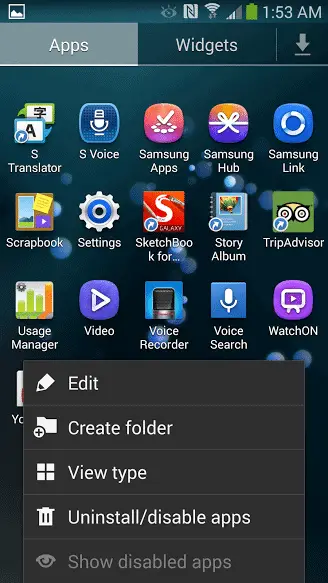 App-Drawer-Settings-Note-3