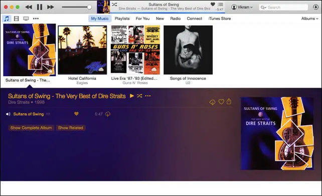 Apple-Music-Offline-iTunes
