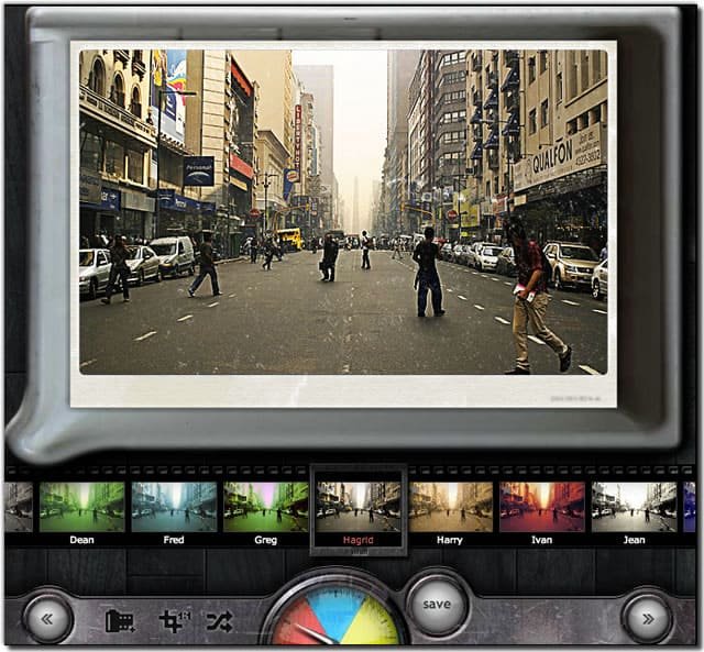 Applying retro photo effects in Pixlr-o-matic Applying-retro-photo-effects-in-Pixlr-o-matic