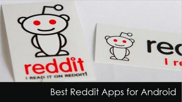 Best-Android-Reddit-Apps